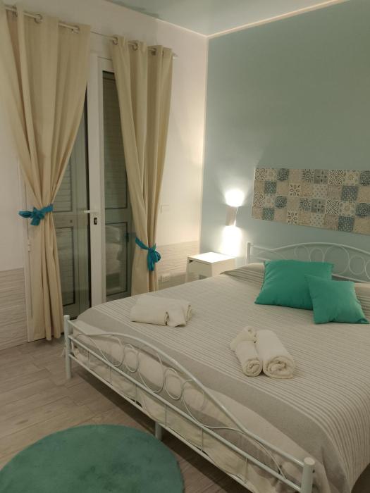 signorino eco resort and spa