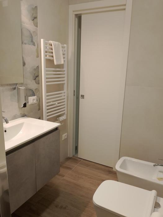 signorino eco resort and spa