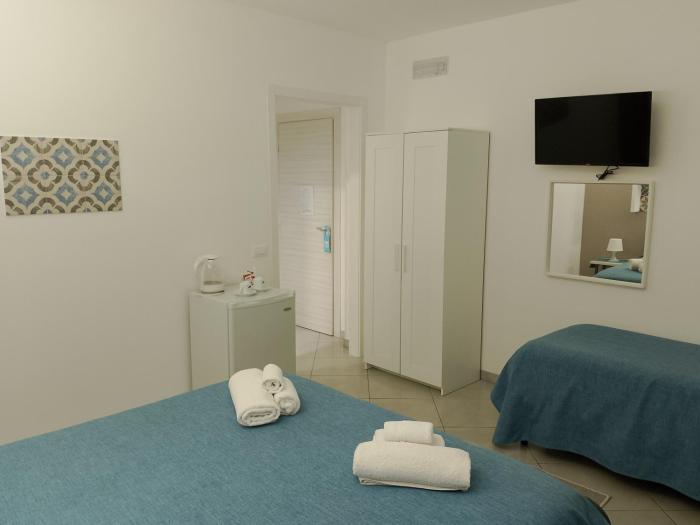 signorino eco resort and spa