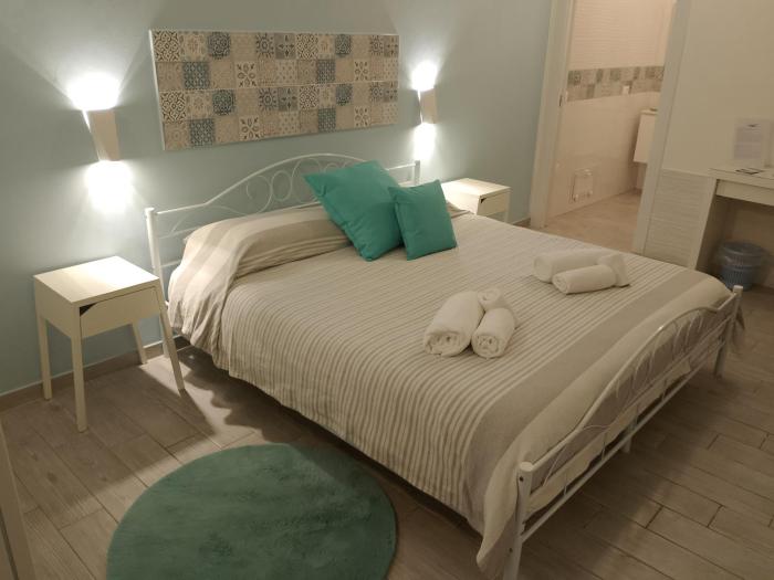 signorino eco resort and spa