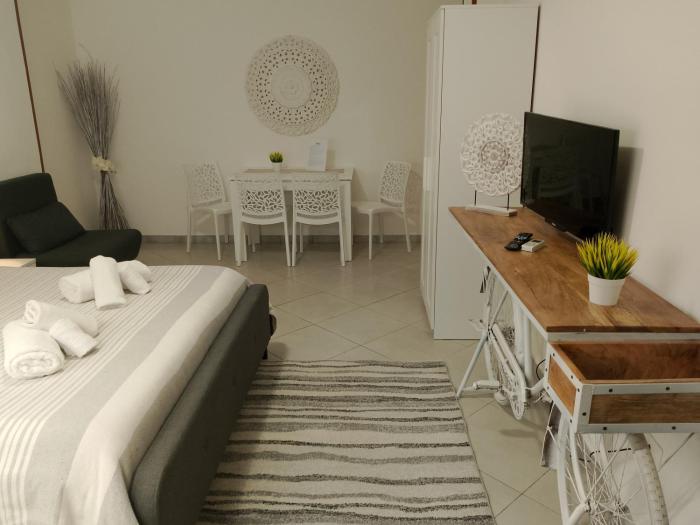 signorino eco resort and spa