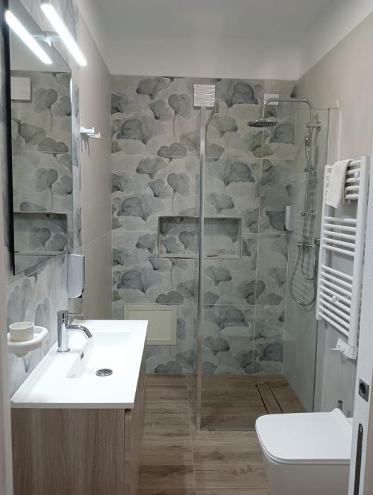 signorino eco resort and spa