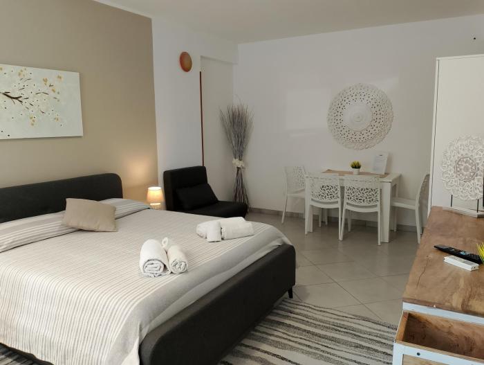 signorino eco resort and spa