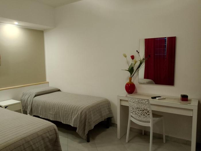 signorino eco resort and spa