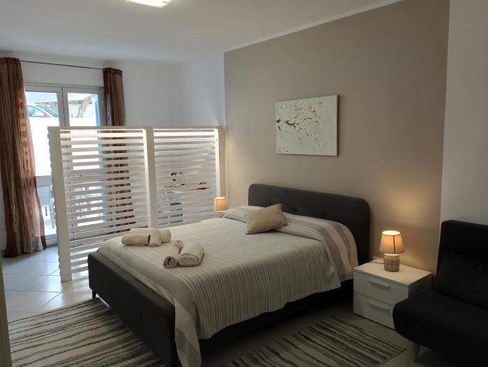 signorino eco resort and spa