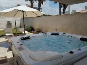 signorino eco resort and spa