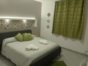 signorino eco resort and spa