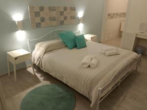 signorino eco resort and spa