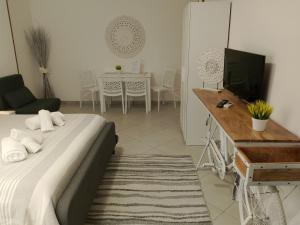 signorino eco resort and spa