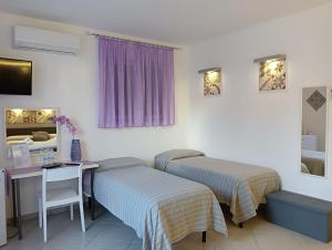 signorino eco resort and spa