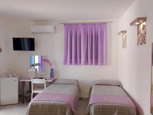 signorino eco resort and spa