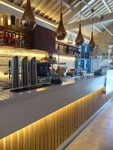 signorino eco resort and spa