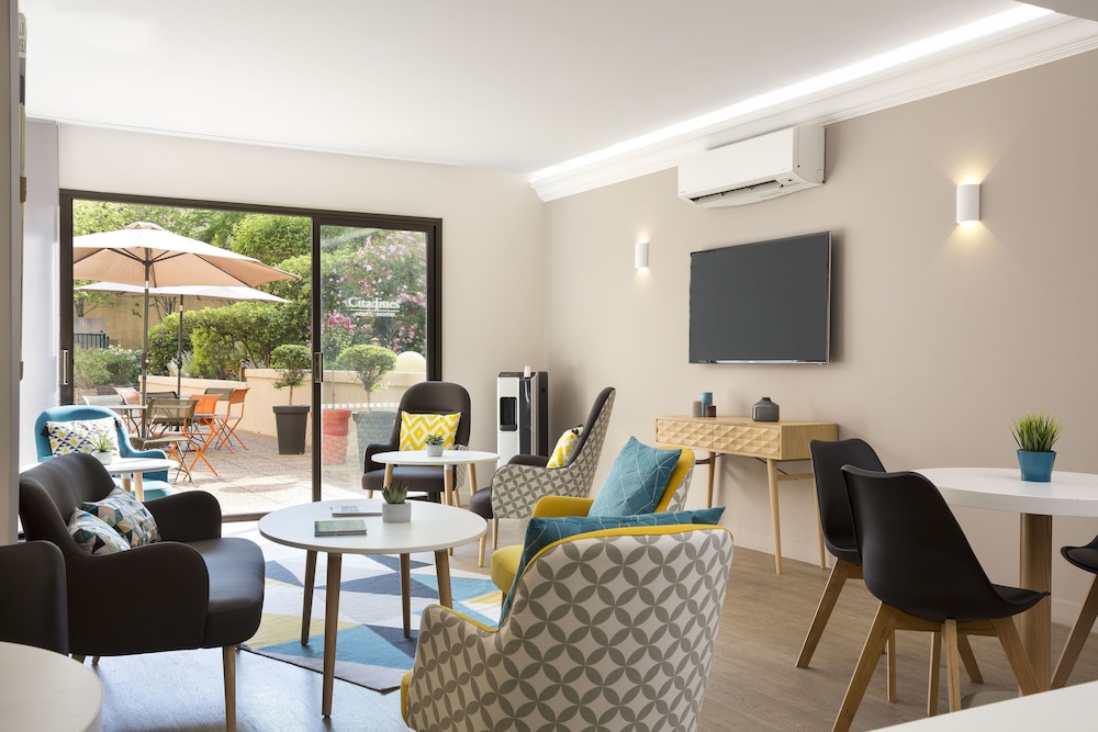 citadines castellane marseille