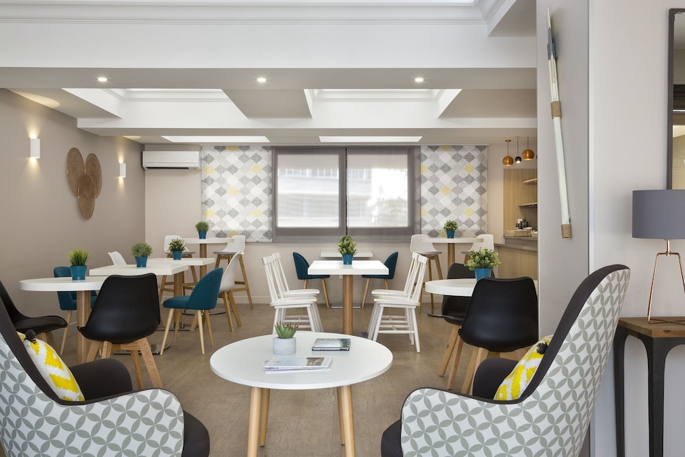 citadines castellane marseille