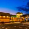 Rock Island Inn & Suites Marshalltown,Marshalltown>>Marshall,3 star