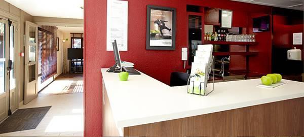 kyriad direct marseille ouest martigues