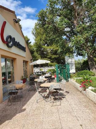 kyriad direct marseille ouest martigues