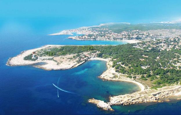 kyriad direct marseille ouest martigues