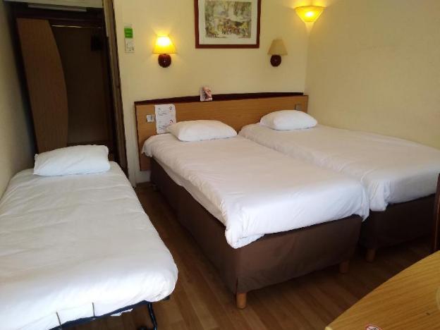 kyriad direct marseille ouest martigues