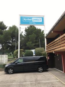 kyriad direct marseille ouest martigues