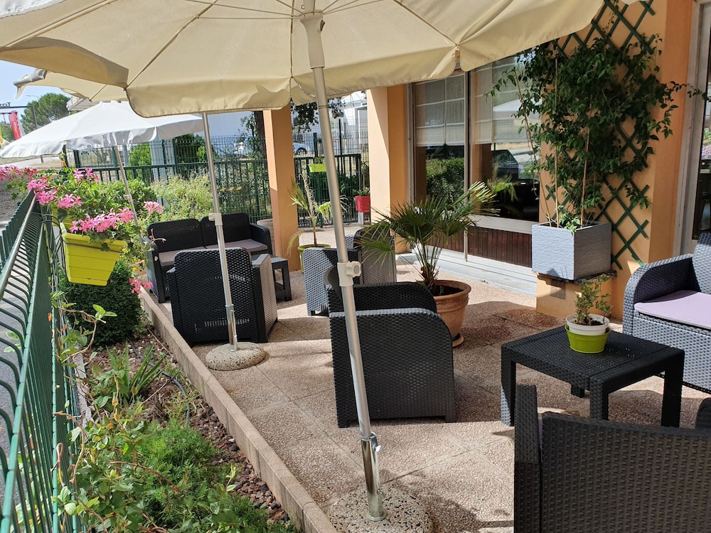 kyriad direct marseille ouest martigues