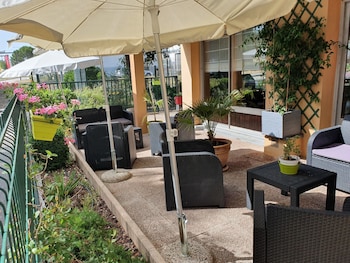 kyriad direct marseille ouest martigues