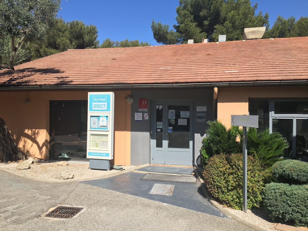 kyriad direct marseille ouest martigues