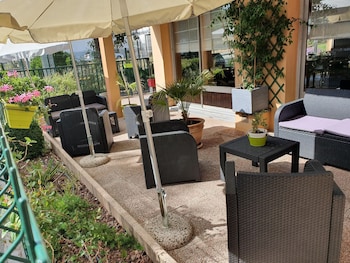 kyriad direct marseille ouest martigues