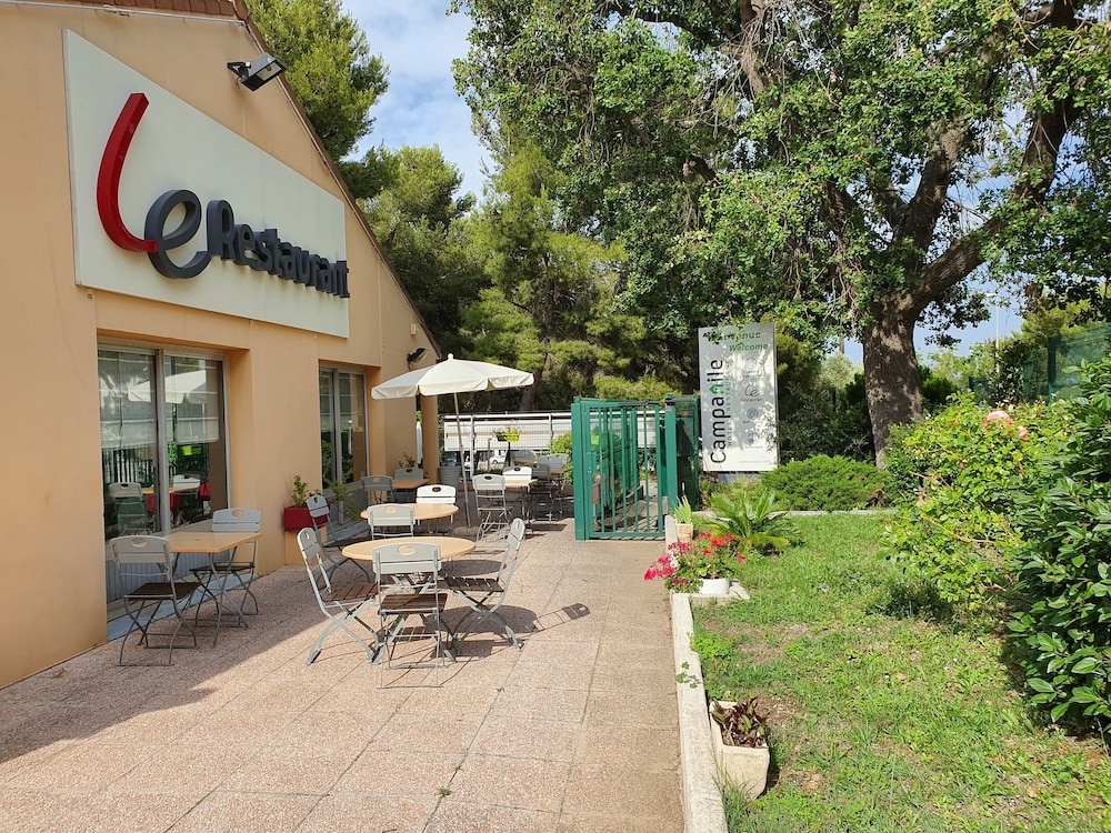 kyriad direct marseille ouest martigues
