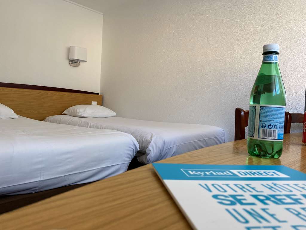 kyriad direct marseille ouest martigues