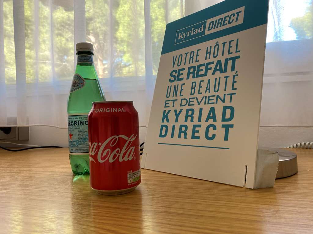 kyriad direct marseille ouest martigues