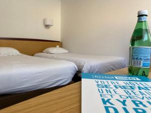 kyriad direct marseille ouest martigues