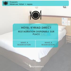 kyriad direct marseille ouest martigues