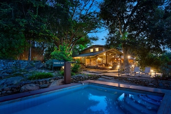 jungle hut resorts