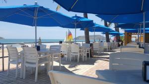 suites las flores beach mazatlan