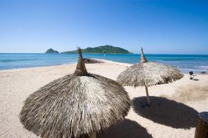 suites las flores beach mazatlan
