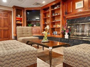The Inn At Tree City, Bw Signature Collection,Mcminnville>>Altamont,3 star