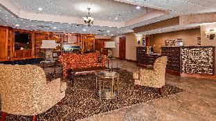 The Inn At Tree City, Bw Signature Collection,Mcminnville>>Altamont,3 star