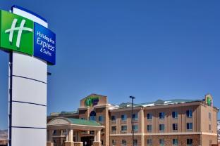 holiday inn express hotel and suites grants milan by ihg