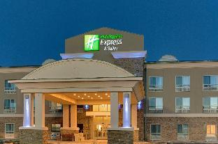 holiday inn express hotel and suites grants milan by ihg