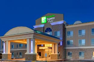 holiday inn express hotel and suites grants milan by ihg