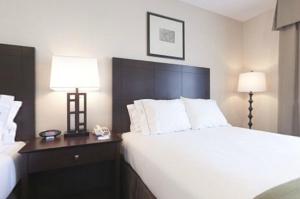 holiday inn express hotel and suites grants milan by ihg