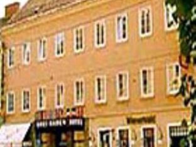 hotel drei raben