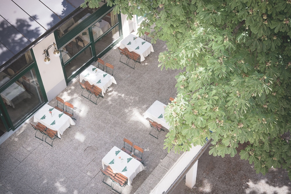 hotel drei raben