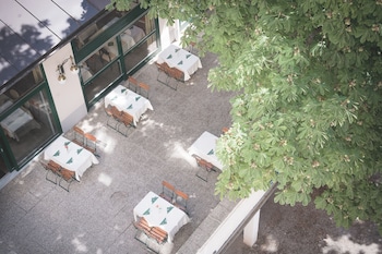 hotel drei raben