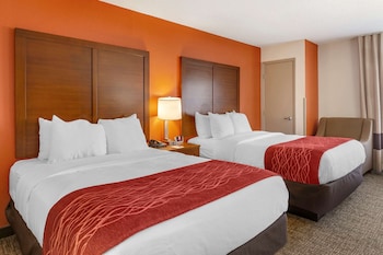 comfort inn greensboro kernersville
