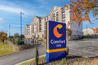 Comfort Inn Greensboro - Kernersville,High Point>>Greensboro,3 star