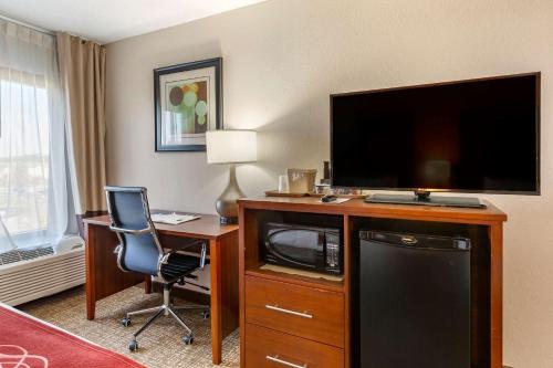 comfort inn greensboro kernersville