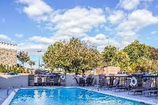 Comfort Inn Greensboro - Kernersville,High Point>>Greensboro,3 star