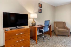 comfort inn greensboro kernersville